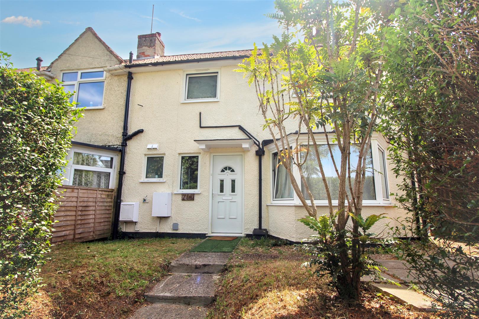 Oxford Road, Tilehurst, Reading